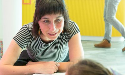 Domenica al Rondò dei Talenti di Cuneo c’è “Suite Biberon - Antico Bestiario Danzante”