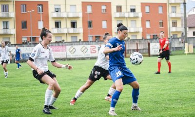 Calcio femminile, la Freedom in campo contro il fanalino di coda