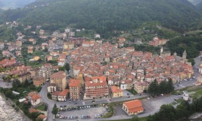 A ottant’anni dalla Liberazione, Ormea è medaglia d’oro al merito civile