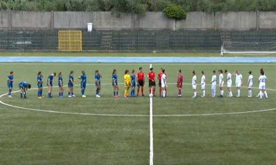Calcio femminile, goleada Freedom in trasferta: sette gol alla Vis Mediterranea