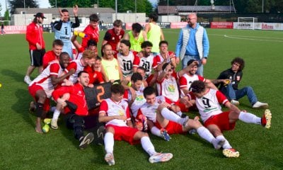 Calcio, Prima Categoria: eroicamente Ceva! La missione salvezza è compiuta