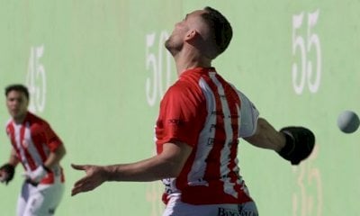 Pallapugno, Subalcuneo e Albese ancora imbattute: il testa a testa continua
