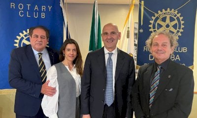Una conferenza con l'avvocato Marco Di Toro sulla governance e il passaggio generazionale