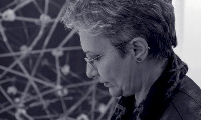 Sabato 17 maggio l’inaugurazione della mostra di Ornella Rovera a Cuneo