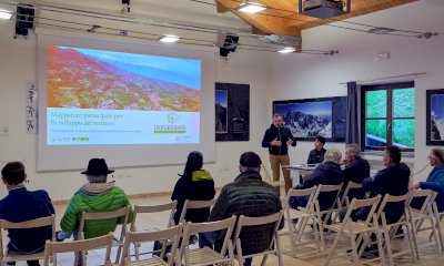 Crissolo punta sugli strumenti digitali per il turismo e sulla cultura