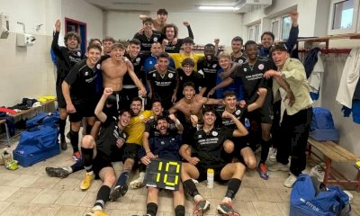 Calcio, playoff di Seconda Categoria: Garessio e Sporting Savigliano in finale