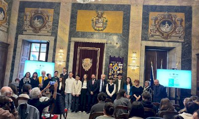 Conclusa la ventunesima edizione del Premio Eloquenza