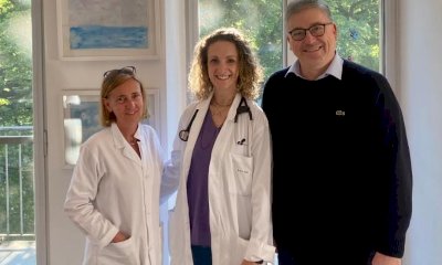 Savigliano, la dottoressa Elena Geuna consegue il Master in genetica oncologica