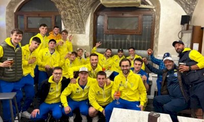 Calcio, playout di Seconda Categoria: l'Olimpic è salvo, amara retrocessione per la Virtus 