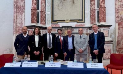 Riflessioni sulla “Cultura della Legalità e sulla cittadinanza responsabile” a Vicoforte