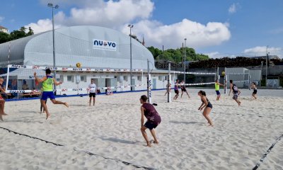 Manca un mese alla 24 Ore di Sport al NUoVO Cuneo