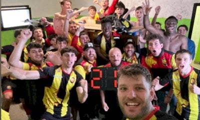 Calcio, playoff di Terza Categoria: il sogno promozione continua per Piobesi, Manta e Bernezzo