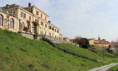 Nel weekend approda a Cuneo il 