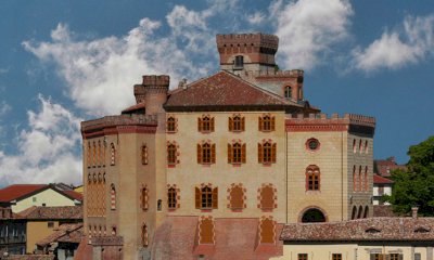 Castelli Aperti, gli appuntamenti di domenica 18 maggio nella Granda
