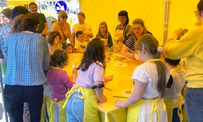 Quintessenza, Coldiretti Cuneo: 