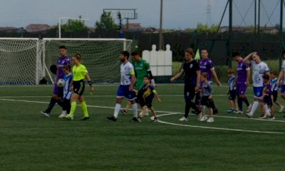 Calcio: playoff, con la retrocessione del Chieri meno posti per le promozioni