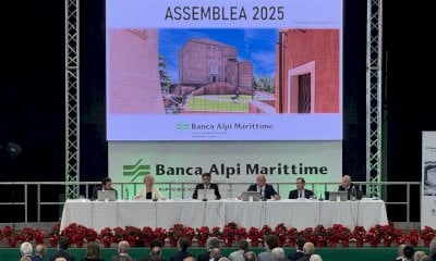 BCC Alpi Marittime approva il bilancio 2024 e lancia il nuovo logo 