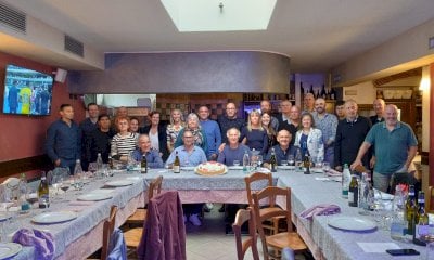 149 anni in festa per i panettieri bovesani