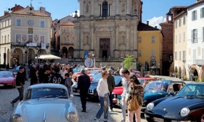 A Mondovì ritorna la “Monregale Classic”