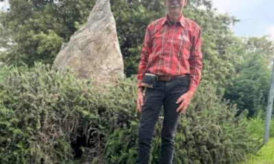 Anche il Gruppo Alpini di Busca all'Adunata di Biella