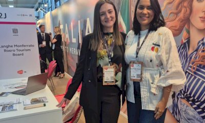 Le colline di Langhe, Roero e Monferrato protagoniste in Brasile