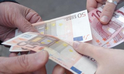 Trentamila euro per un debito dell’ex? L’accusa è di estorsione