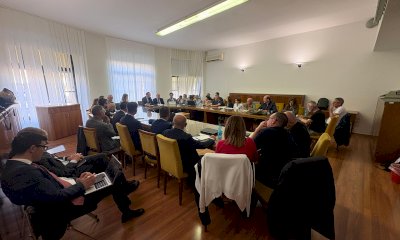 Un’azienda italiana vuole comprare lo stabilimento Diageo di Santa Vittoria d’Alba