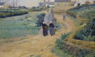 A Mondovì oltre 3 mila visitatori per la mostra sugli impressionisti