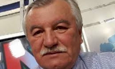 Un raduno di auto da rally in memoria di Piero Carosso