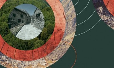 A Demonte “Paesaggi Futuri: progettare e costruire nelle Aree Montane”