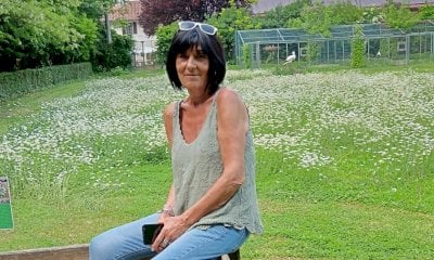 Busca dà l’addio a Milva Abello
