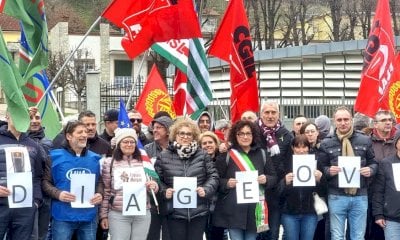 Crisi Diageo, il Pd saluta la notizia dell'acquisto imminente: 
