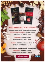 Cioccolato equosolidale