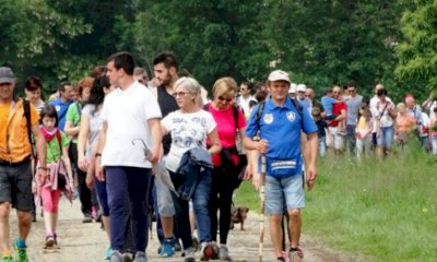 Lunedì 2 giugno torna la Spasgiada Galupa di Boves