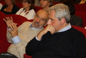 A Cuneo Borgna e Bedogni lanciano l'ospedale unico