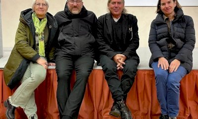 Doppio appuntamento con 
