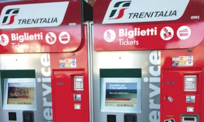 Tariffe nazionali anche nelle stazioni della valle Roya: Trenitalia dispone i rimborsi