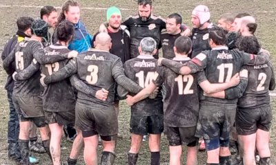 Rugby: il Val Tanaro lotta fino alla fine, ma ad imporsi sono i Rondoni