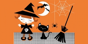 Un weekend all'insegna di Halloween 