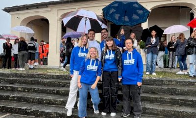 L'Avis di Borgo San Dalmazzo organizza la festa InterAvis