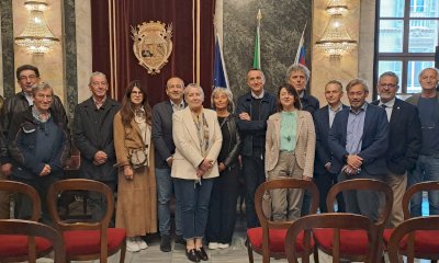 Distretto urbano del Commercio di Cuneo: rinnovato per tre anni il protocollo di intesa