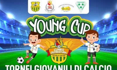 Tutto pronto per la Young CUP 2025