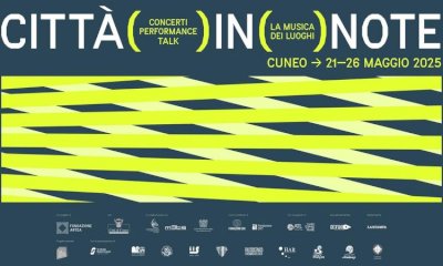 A Cuneo è tutto pronto per 