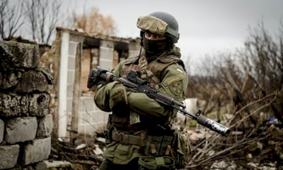 “Testimonianze dall’Ucraina in guerra” alla Scuola di Pace di Bra