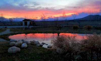 Busca, domenica 18 maggio torna “A tavola col mondo”