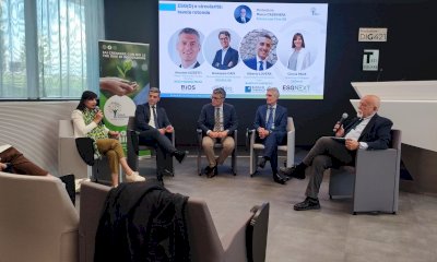 Innovazione, sostenibilità e AI all’assemblea annuale del Polo Agrifood