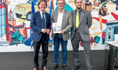 “Oltre i ghiacciai” racconta la crisi climatica nel cuore delle Alpi