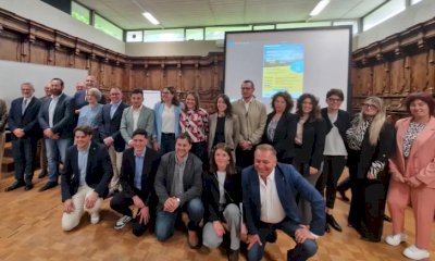 Giovani cuneesi protagonisti al Master in Management dell’Impresa Agraria Sostenibile