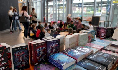 Il “Favoloso” Salone del Libro per Ragazzi di Bra