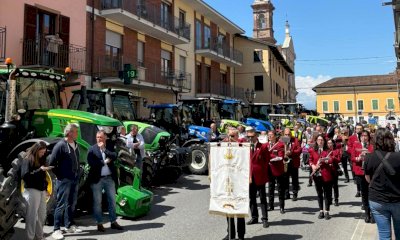 Il Comune di Genola lancia 